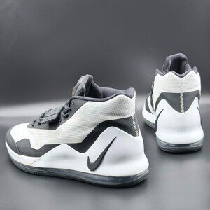 Nike Air Force Max 'White Black'